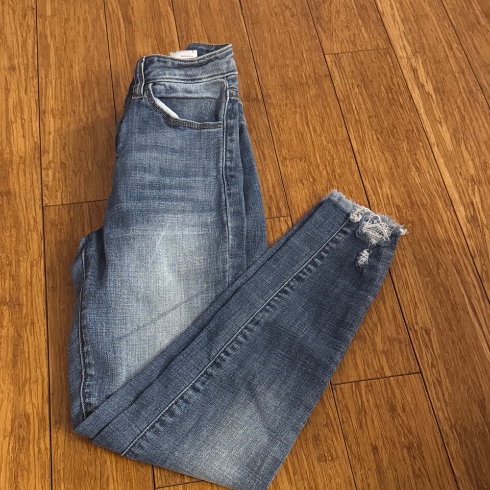 Women’s KanCan Skinny Jeans